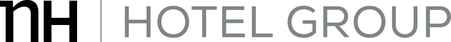 Logo NH Hotel Group
