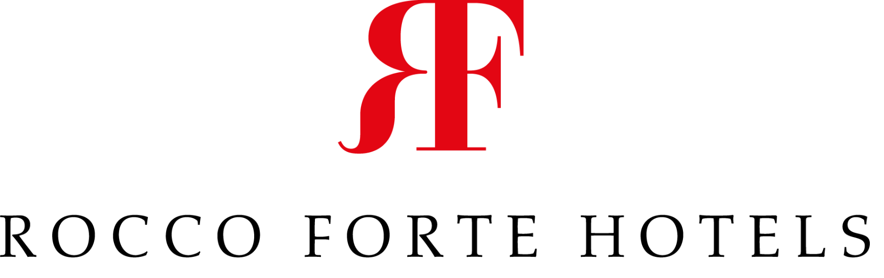 Logo Rocco Forte Hotels_