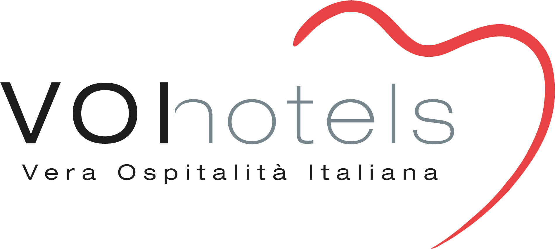 Logo VOIhotels