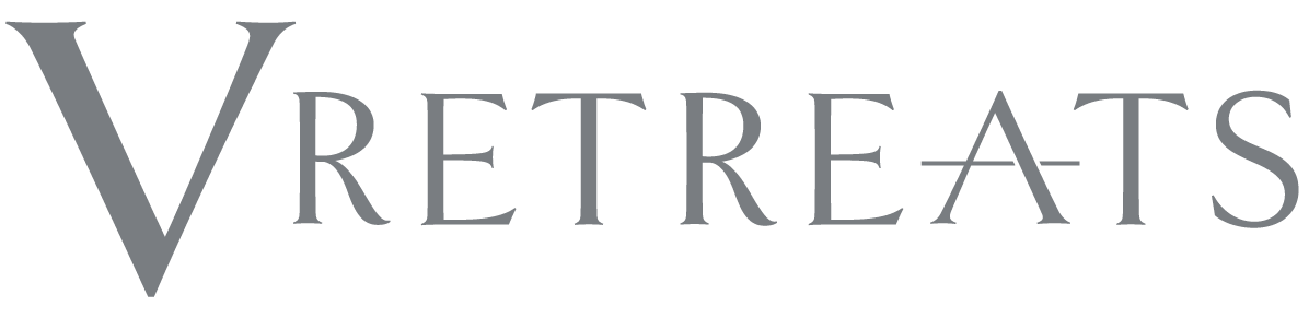 Logo VRetreats_