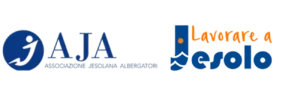 Logo AJA_Lavorare a Jesolo