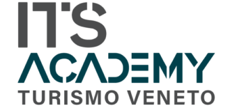 ITS academy turismo veneto logo