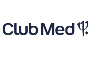 CLUB MED logo
