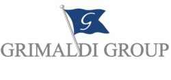 Grimaldi Group Logo Grimaldi Group Logo